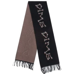 Bones Scarf>Dime MTL Hot