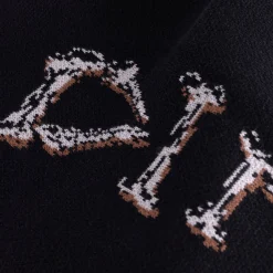 Bones Scarf>Dime MTL Hot