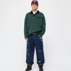 Casino Rugby Polo>Dime MTL Store