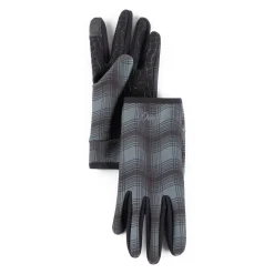 City Plaid Gloves><noscript><img width=