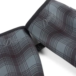 City Plaid Gloves><noscript><img width=