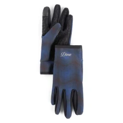 City Plaid Gloves><noscript><img width=