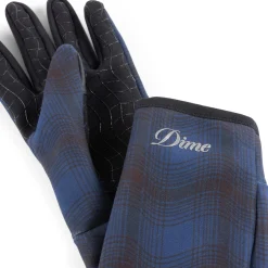 City Plaid Gloves><noscript><img width=