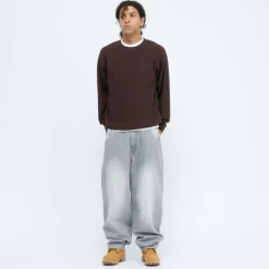 Classic Baggy Denim Pants>Dime MTL Online