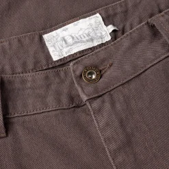 Classic Baggy Denim Pants><noscript><img width=