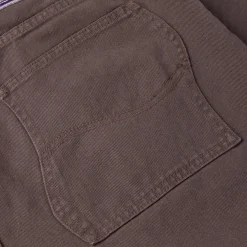 Classic Baggy Denim Pants><noscript><img width=