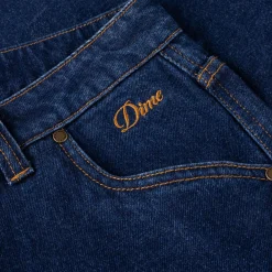 Classic Denim Shorts><noscript><img width=