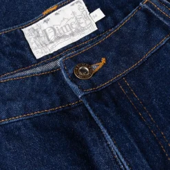 Classic Denim Shorts><noscript><img width=