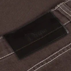 Classic Denim Shorts><noscript><img width=