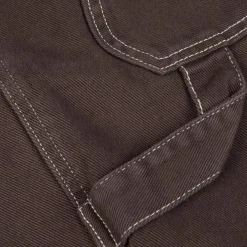 Classic Denim Shorts><noscript><img width=