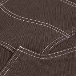 Classic Denim Shorts><noscript><img width=