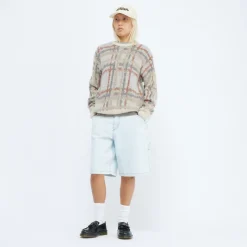 Classic Denim Shorts>Dime MTL Store