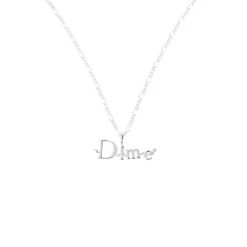 Classic Friends Pendant>Dime MTL Clearance