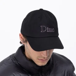 Classic Low Pro Cap>Dime MTL Shop