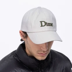Classic Low Pro Cap>Dime MTL Shop
