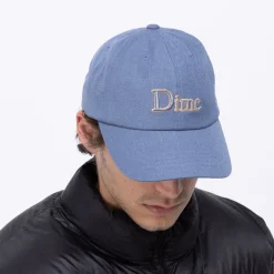 Classic Low Pro Cap>Dime MTL Store