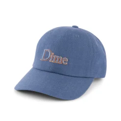 Classic Low Pro Cap>Dime MTL Store
