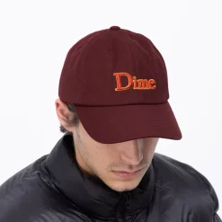Classic Low Pro Cap>Dime MTL Discount