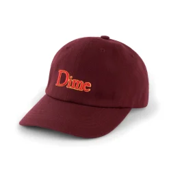 Classic Low Pro Cap>Dime MTL Discount