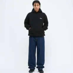 Classic Relaxed Denim Pants>Dime MTL New