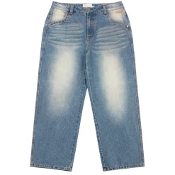 Classic Relaxed Denim Pants>Dime MTL New