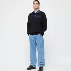 Classic Relaxed Denim Pants>Dime MTL Best