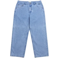 Classic Relaxed Denim Pants>Dime MTL Best