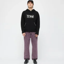 Classic Relaxed Denim Pants>Dime MTL Sale