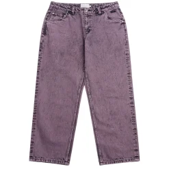 Classic Relaxed Denim Pants>Dime MTL Sale