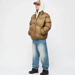 Classic Ripstop Puffer>Dime MTL Best Sale