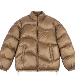 Classic Ripstop Puffer>Dime MTL Best Sale