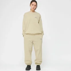 Classic Small Logo Crewneck>Dime MTL Flash Sale