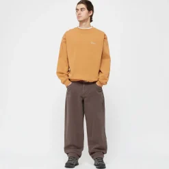 Classic Small Logo Crewneck>Dime MTL Cheap