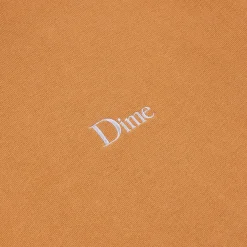 Classic Small Logo Crewneck><noscript><img width=