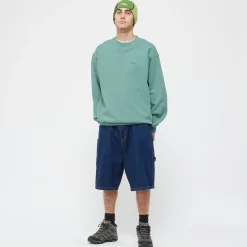 Classic Small Logo Crewneck>Dime MTL Cheap