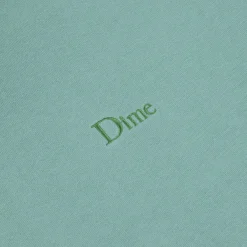 Classic Small Logo Crewneck><noscript><img width=