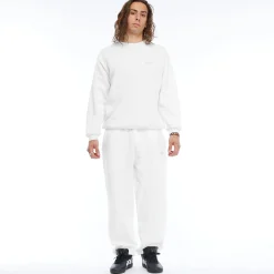 Classic Small Logo Crewneck>Dime MTL Sale