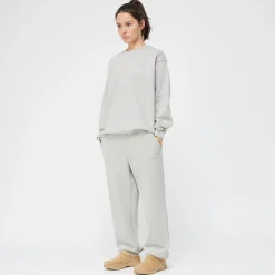 Classic Small Logo Crewneck>Dime MTL New