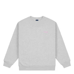 Classic Small Logo Crewneck><noscript><img width=