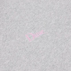 Classic Small Logo Crewneck><noscript><img width=