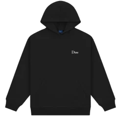 Classic Small Logo Hoodie><noscript><img width=