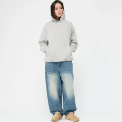 Classic Small Logo Hoodie>Dime MTL Flash Sale