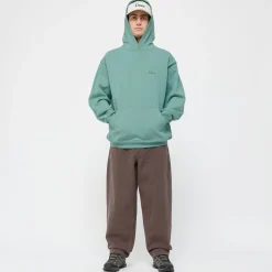 Classic Small Logo Hoodie>Dime MTL Best Sale