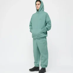 Classic Small Logo Hoodie>Dime MTL Best Sale