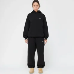 Classic Small Logo Sweatpants>Dime MTL Shop