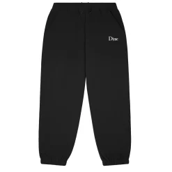 Classic Small Logo Sweatpants>Dime MTL Shop