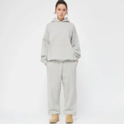 Classic Small Logo Sweatpants>Dime MTL Hot