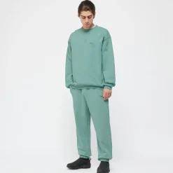 Classic Small Logo Sweatpants>Dime MTL Outlet