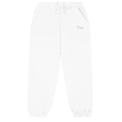 Classic Small Logo Sweatpants>Dime MTL Discount
