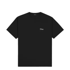 Classic Small Logo T-Shirt>Dime MTL Clearance